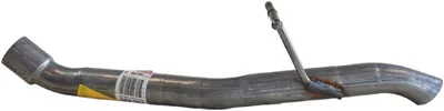 Exhaust Pipe Ford FOCUS III Turnier