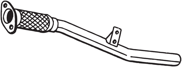 Exhaust Pipe Renault CLIO IV · Renault CLIO IV Grandtour · Renault CAPTUR I