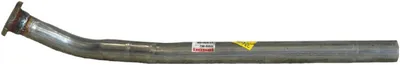 Exhaust Pipe Citroën BERLINGO / BERLINGO FIRST Box Body/MPV · Citroën BERLINGO / BERLINGO FIRST MPV · Peugeot PARTNER Box Body/MPV