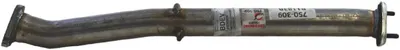 Exhaust Pipe Nissan X-TRAIL I