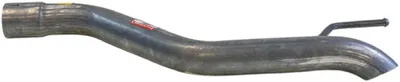 Exhaust Pipe Opel ZAFIRA TOURER C · Vauxhall MERIVA Mk II · Vauxhall ZAFIRA Mk III