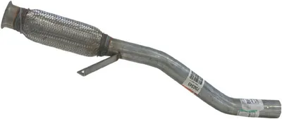 Exhaust Pipe Renault EXPRESS Box Body/MPV · Dacia LODGY · Dacia DOKKER MPV