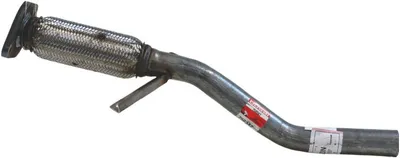 Exhaust Pipe Dacia LODGY · Dacia DOKKER MPV · Dacia DOKKER Box Body/MPV