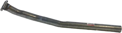 Exhaust Pipe Citroën BERLINGO / BERLINGO FIRST Box Body/MPV · Citroën BERLINGO / BERLINGO FIRST MPV · Peugeot PARTNER Box Body/MPV