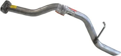 Exhaust Pipe Daihatsu CUORE VI