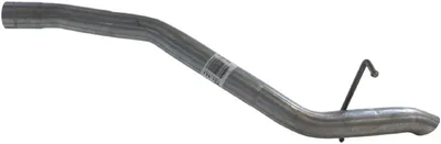 Exhaust Pipe Ford FOCUS II Turnier · Ford FOCUS II Estate Van