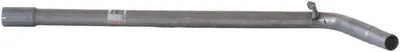 Exhaust Pipe Vw FOX Hatchback · Vw FOX Van