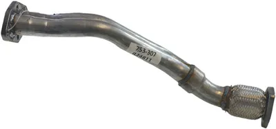Exhaust Pipe Audi A4 B5 · Audi A6 C5 · Audi A6 C5 Avant