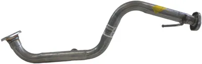 Exhaust Pipe Nissan MICRA III · Nissan MICRA C+C III · Nissan NOTE