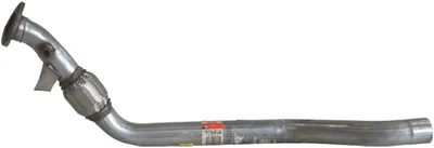 Exhaust Pipe Audi A4 B7 · Audi A4 B7 Avant · Audi A4 B7 Convertible