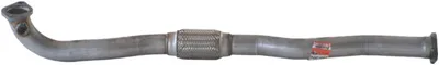 Exhaust Pipe Hyundai TUCSON · Hyundai TUCSON SUV Van · Kia SPORTAGE II