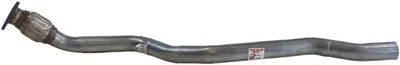 Exhaust Pipe Audi A5 · Audi A4 B8 · Audi A4 B8 Avant