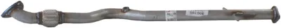 Exhaust Pipe Opel ASTRA J · Opel ASTRA J Sports Tourer · Opel ASTRA J Saloon