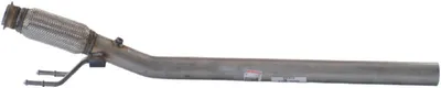 Exhaust Pipe Vw MULTIVAN T5 · Vw TRANSPORTER T5 Platform/Chassis (7JD, 7JE, 7JL, 7JY, 7JZ, 7F · Vw TRANSPORTER T5 Van