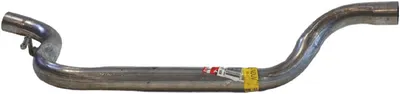Exhaust Pipe Ford C-MAX II · Ford FOCUS III · Ford FOCUS III Saloon