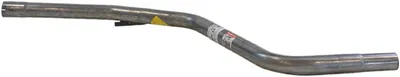 Exhaust Pipe Renault DOKKER · Dacia LODGY · Dacia DOKKER MPV