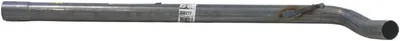 Exhaust Pipe Seat TOLEDO IV · Skoda RAPID · Skoda RAPID Spaceback