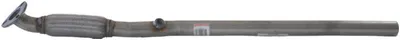 Exhaust Pipe Opel CORSA C · Opel CORSA C Hatchback Van · Opel TIGRA TwinTop