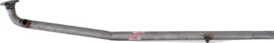 Exhaust Pipe Citroën C1 · Peugeot 107 · Toyota AYGO