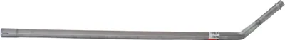 Exhaust Pipe Citroën C1 · Peugeot 107 · Toyota AYGO