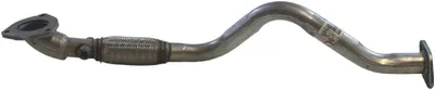 Exhaust Pipe Chevrolet AVEO / KALOS Saloon · Chevrolet AVEO / KALOS Hatchback · Daewoo KALOS