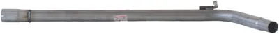 Exhaust Pipe Seat IBIZA III · Seat CORDOBA · Seat IBIZA IV
