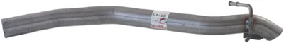 Exhaust Pipe Ford FOCUS C-MAX · Ford FOCUS II · Ford C-MAX