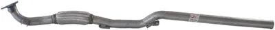 Exhaust Pipe Seat IBIZA III · Seat CORDOBA · Skoda FABIA I