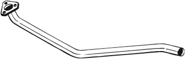 Exhaust Pipe Bmw 3 · Bmw 3 Touring