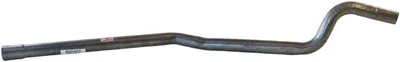 Exhaust Pipe Opel ASTRA H · Opel ASTRA H GTC · Opel ASTRA H CLASSIC Hatchback