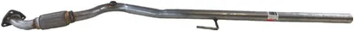 Exhaust Pipe Opel VECTRA C · Opel VECTRA C GTS · Opel SIGNUM Hatchback