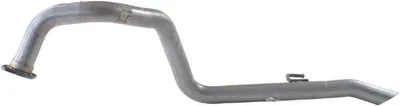 Exhaust Pipe Toyota LAND CRUISER PRADO