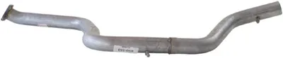 Exhaust Pipe Ford GALAXY II · Ford S-MAX · Ford MONDEO IV Saloon