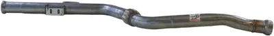 Exhaust Pipe Mercedes-Benz C-CLASS · Mercedes-Benz C-CLASS T-Model