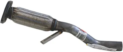 Exhaust Pipe Renault THALIA III · Renault LOGAN/STEPWAY II · Renault EXPRESS Box Body/MPV