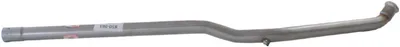 Exhaust Pipe Kia PICANTO I