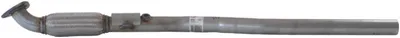 Exhaust Pipe Opel ASTRA H · Opel ASTRA H Estate · Opel ASTRA H GTC