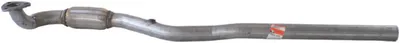 Exhaust Pipe Opel ASTRA G Hatchback · Opel ASTRA G Estate · Opel ASTRA G Saloon