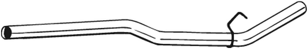 Exhaust Pipe Renault KANGOO · Renault KANGOO Express