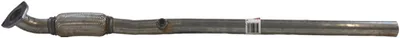 Exhaust Pipe Opel MERIVA A MPV · Vauxhall MERIVA A