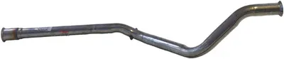 Exhaust Pipe Peugeot 307