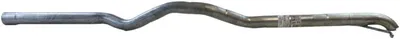 Exhaust Pipe Vw TRANSPORTER T5 Van · Vw TRANSPORTER T6 Van