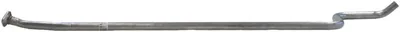 Exhaust Pipe Peugeot 207 · Peugeot 207 SW · Peugeot 207 Hatchback Van