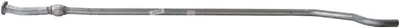 Exhaust Pipe Alfa Romeo MITO · Fiat GRANDE PUNTO · Fiat PUNTO EVO