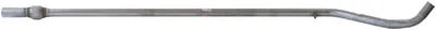 Exhaust Pipe Fiat PANDA · Fiat 500 · Fiat PANDA Hatchback Van