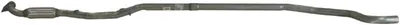 Exhaust Pipe Opel CORSA E · Opel CORSA E Hatchback Van · Vauxhall CORSA Mk IV