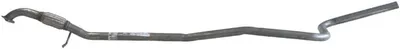 Exhaust Pipe Ford FIESTA V · Ford FUSION · Ford FIESTA V Van