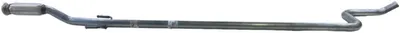 Exhaust Pipe Citroën C3 I · Citroën C3 Pluriel