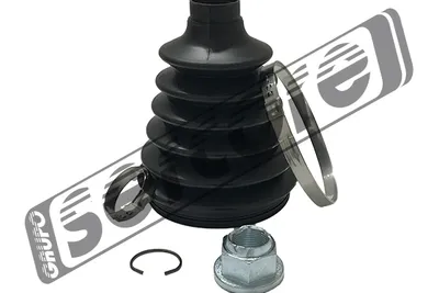 Bellow Kit, drive shaft Mercedes-Benz VITO Bus · Mercedes-Benz VITO Van · Mercedes-Benz V-CLASS