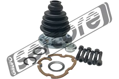 Bellow Kit, drive shaft Audi 80 B4 Saloon · Audi A4 B5 · Audi A4 B5 Avant